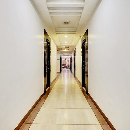 Townhouse Eluru Hotel Kültér fotó