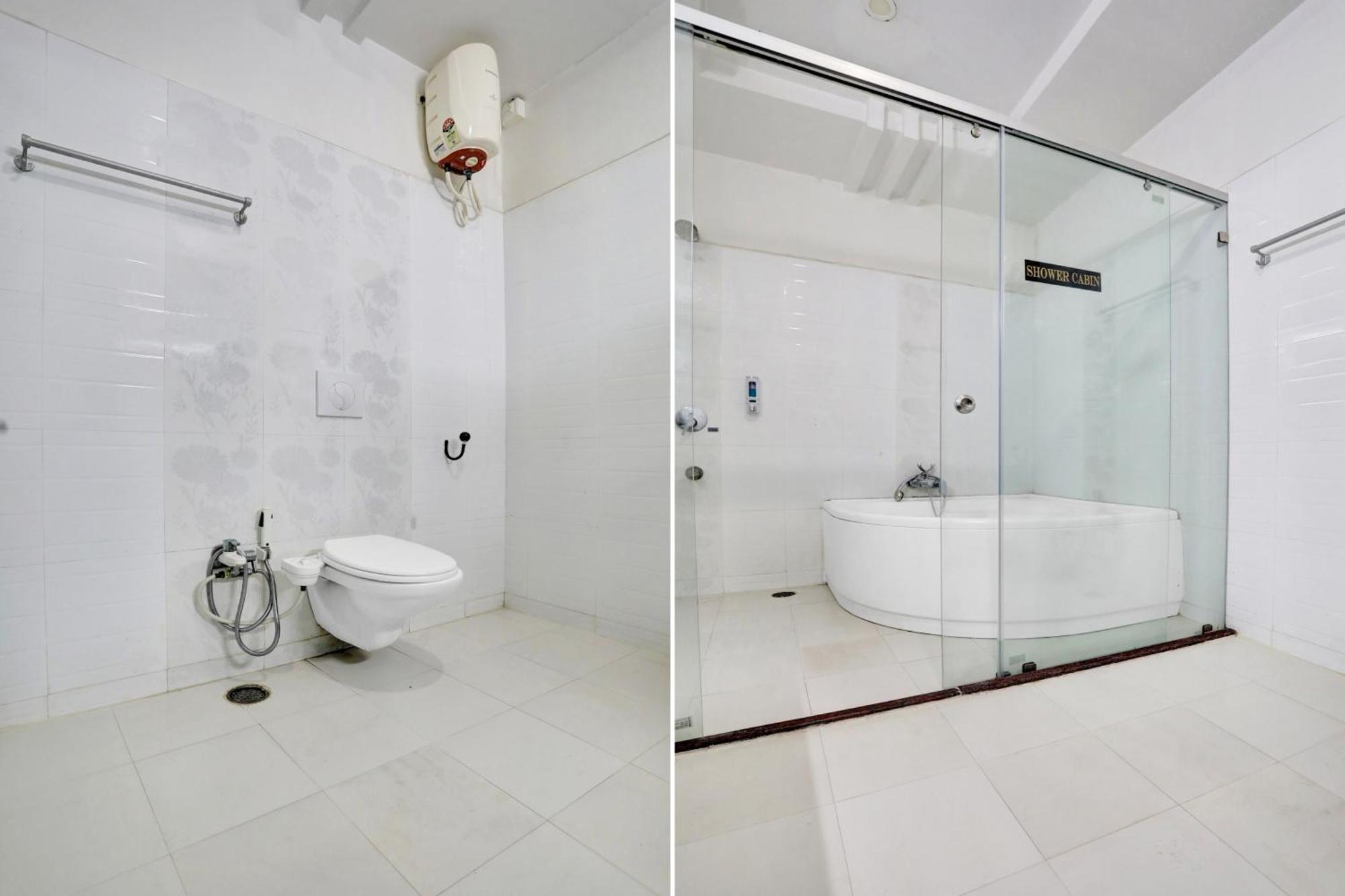 Townhouse Eluru Hotel Kültér fotó