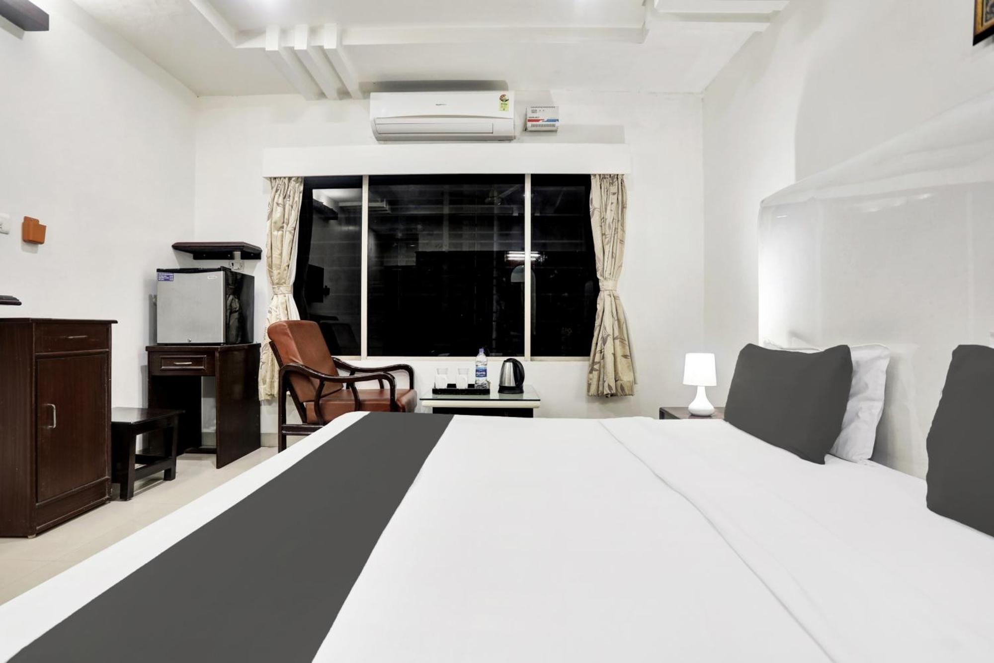 Townhouse Eluru Hotel Kültér fotó