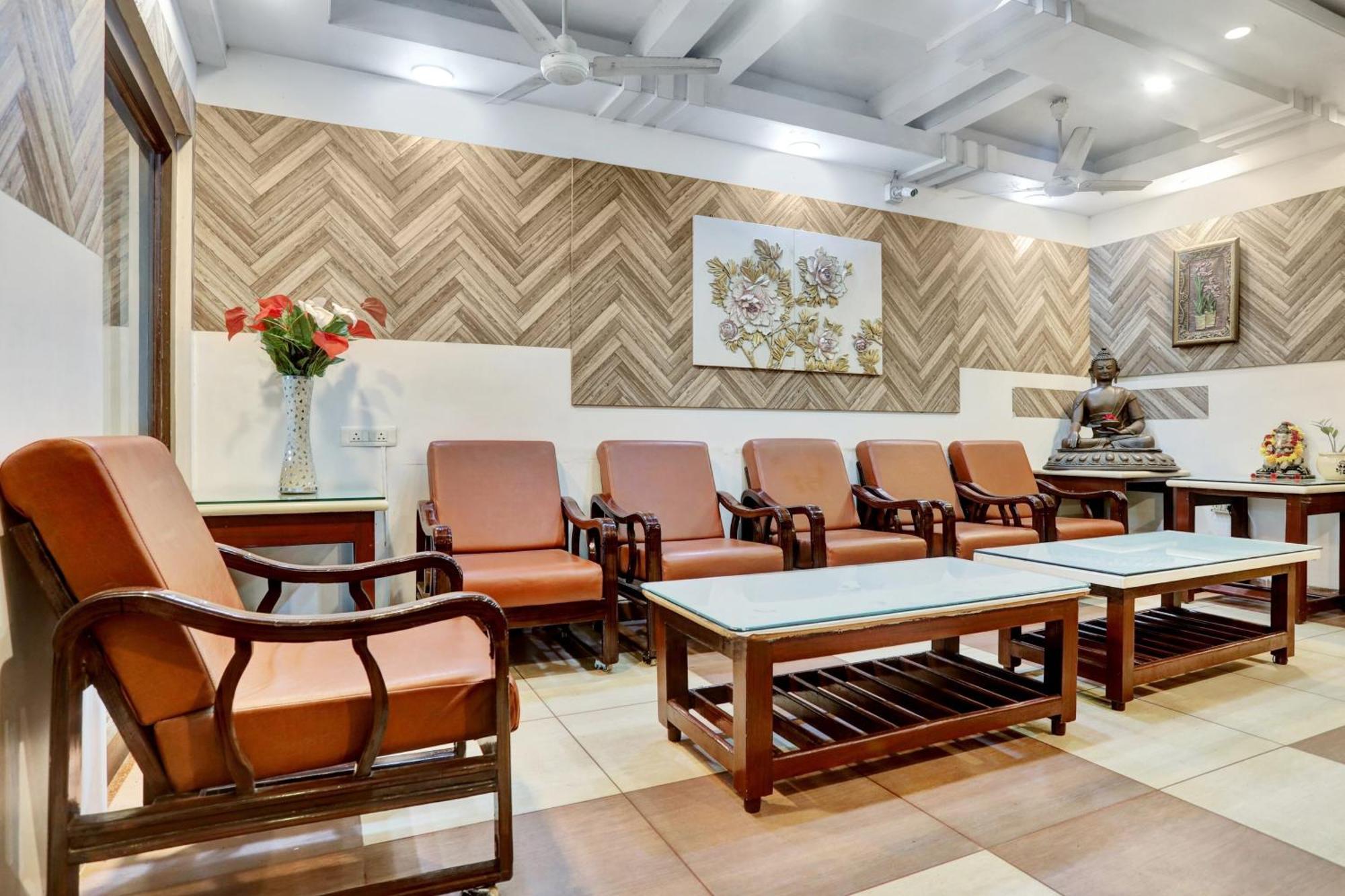 Townhouse Eluru Hotel Kültér fotó