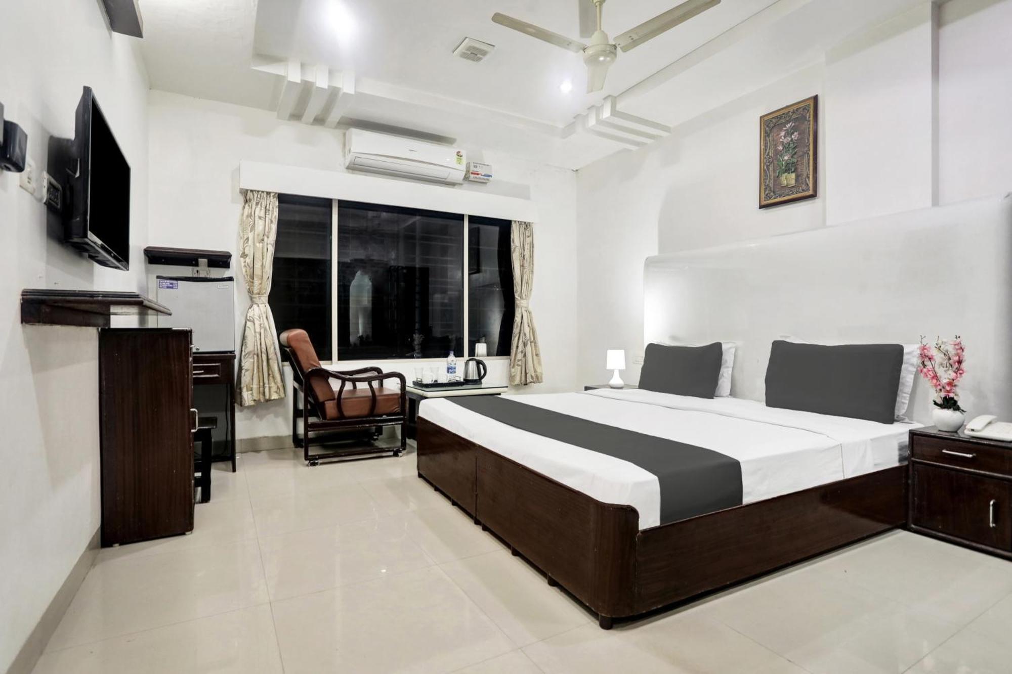 Townhouse Eluru Hotel Kültér fotó