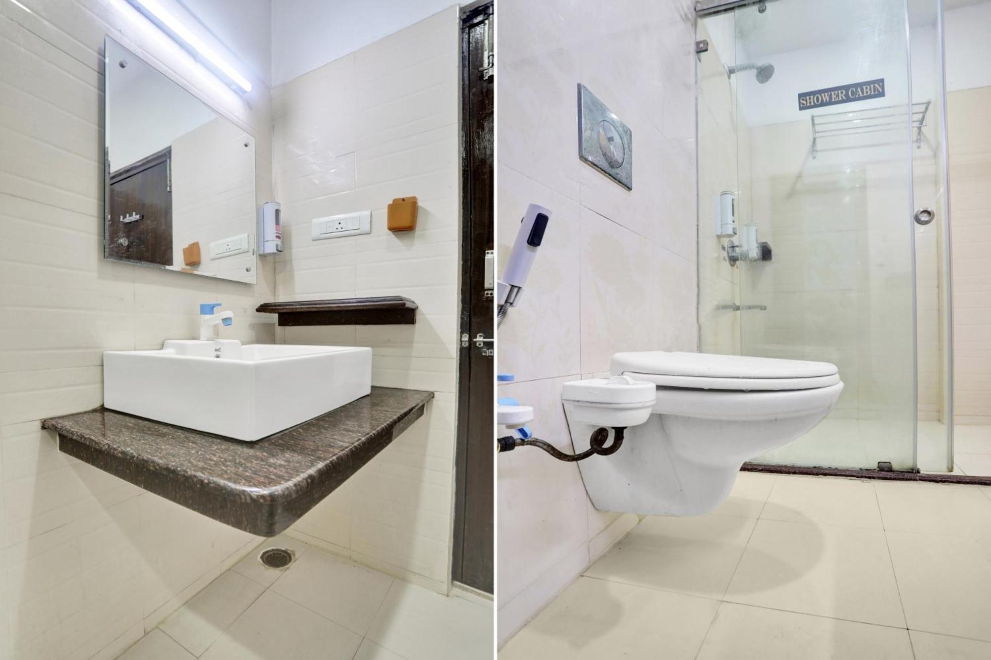 Townhouse Eluru Hotel Kültér fotó